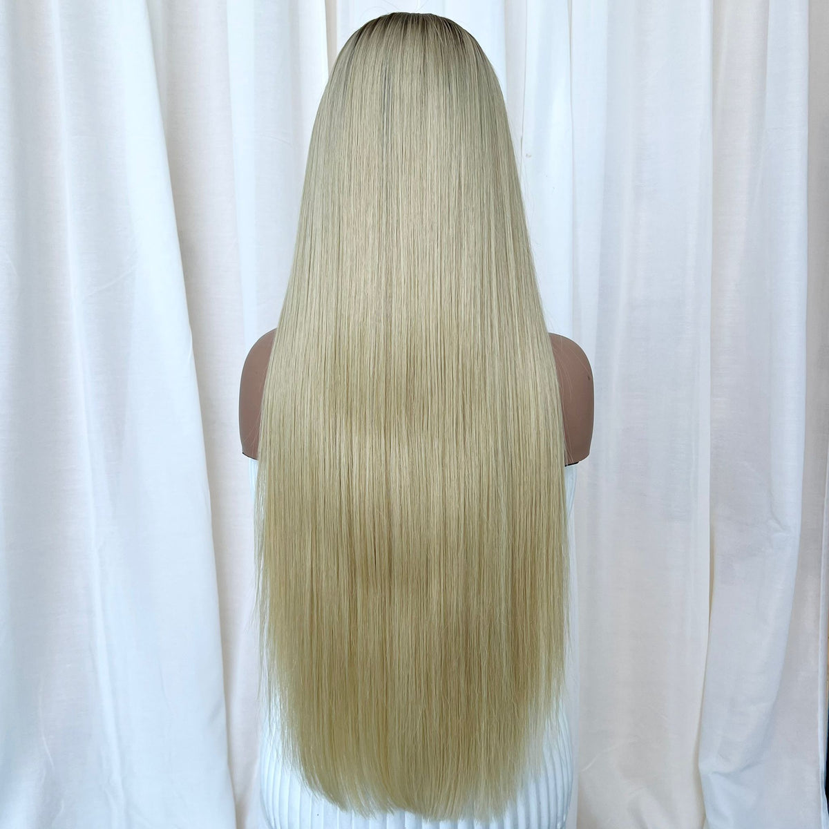 CHYNA | HD LACE FRONT