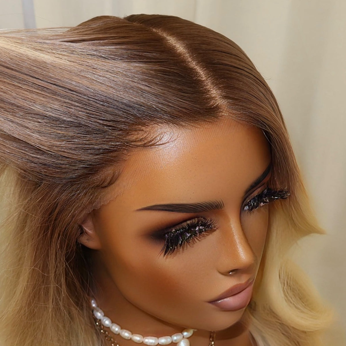 CHYNA | HD LACE FRONT | S-M