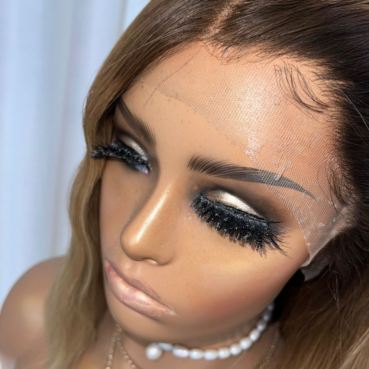 HARIETTÈ | HD LACE FRONT | S-M