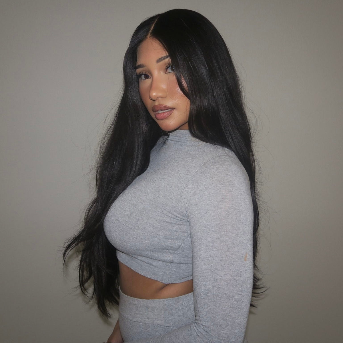 KING KYLIE | HD FULL LACE STRETCH CAP | DOUBLE DRAWN