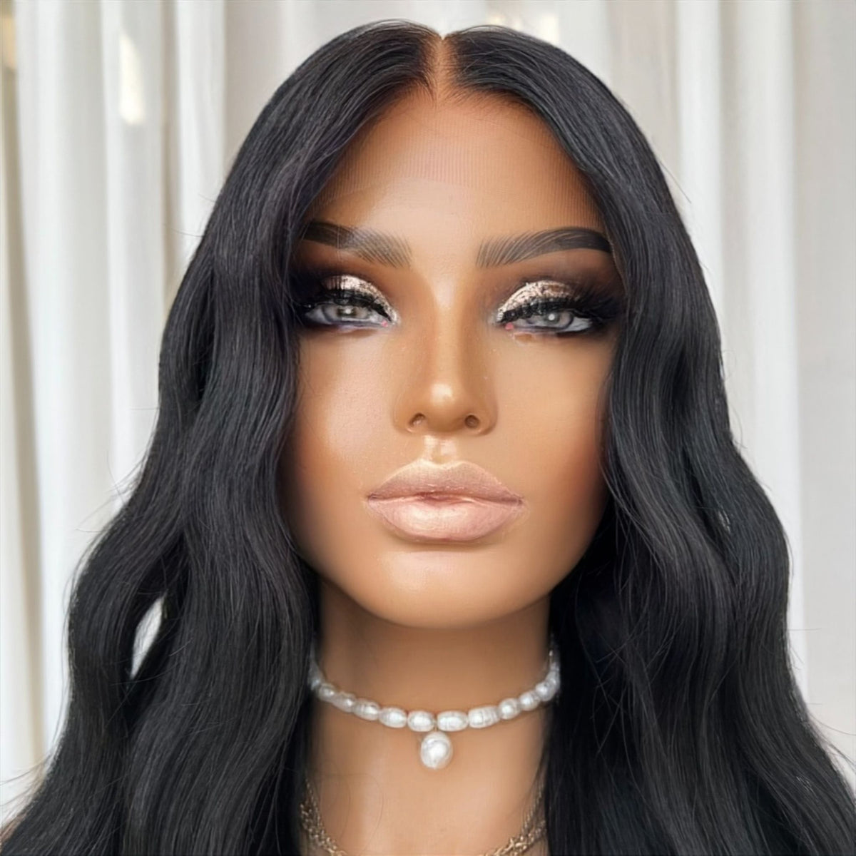 KING KYLIE BLACK | HD FRONT | S-M