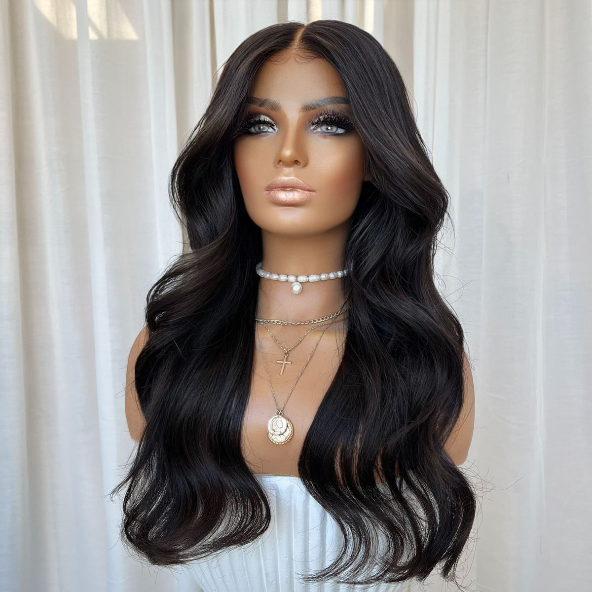 KING KYLIE | HD FULL LACE | S