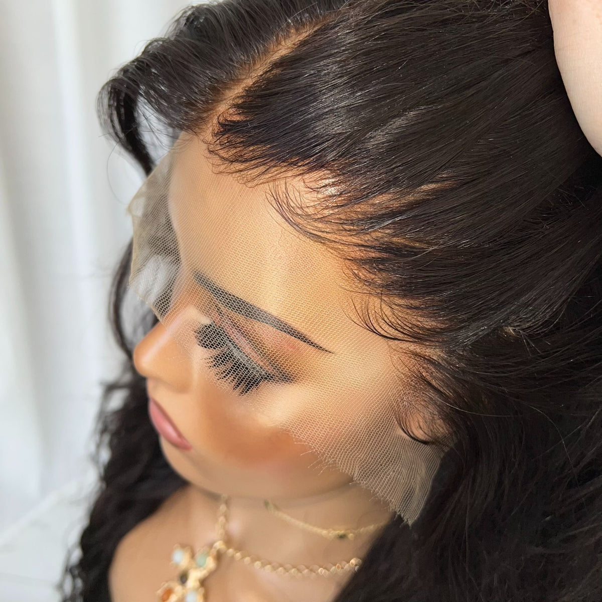 KING KYLIE LOOSE CURL | HD LACE FRONT | XS-S | MADE TO ORDER