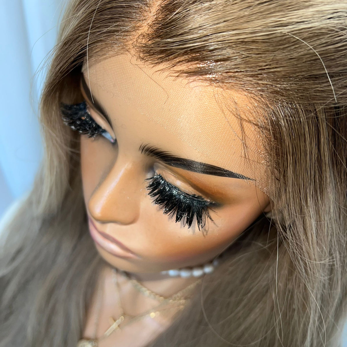 HAYLEY | HD LACE FRONT