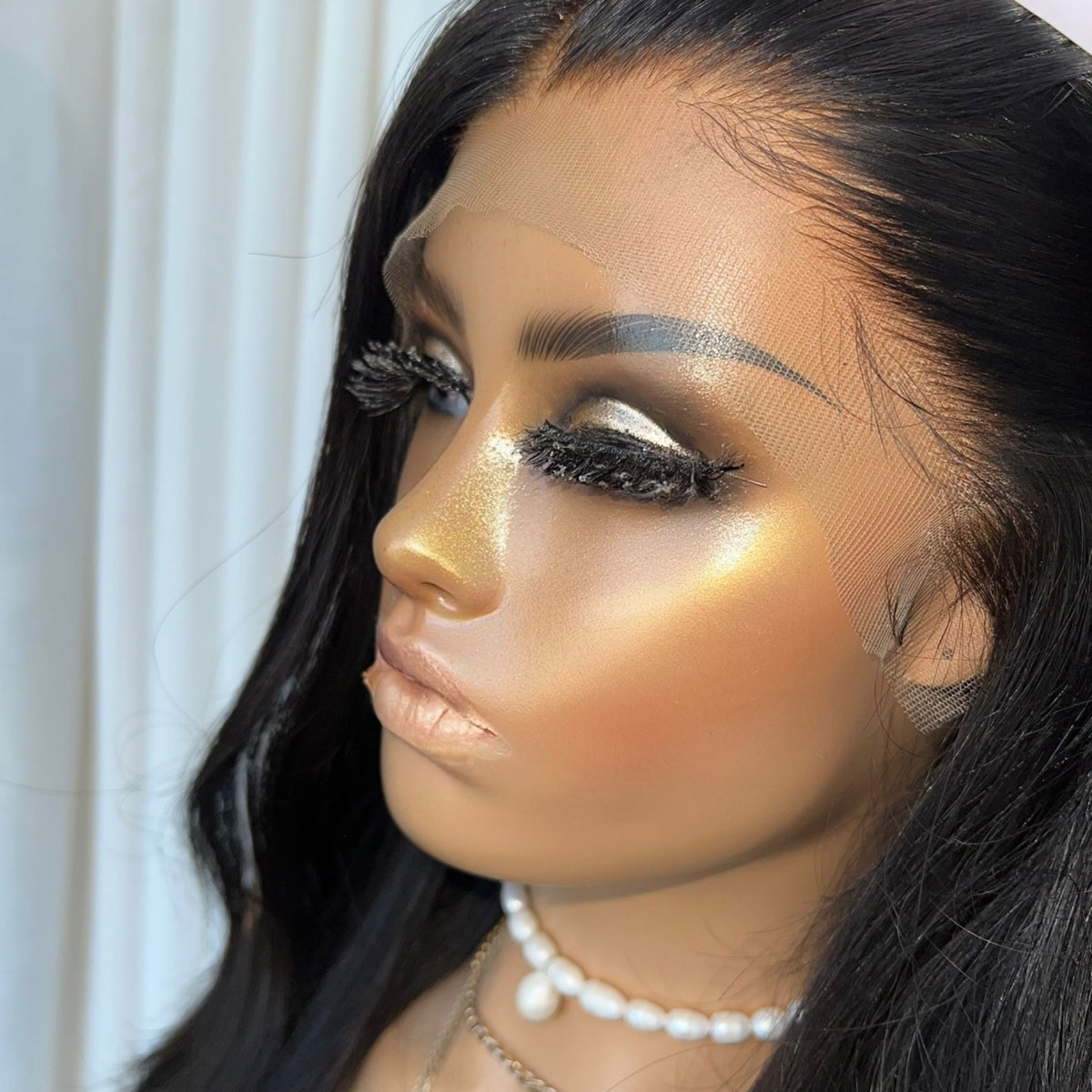 KING KYLIE | HD LACE FRONT