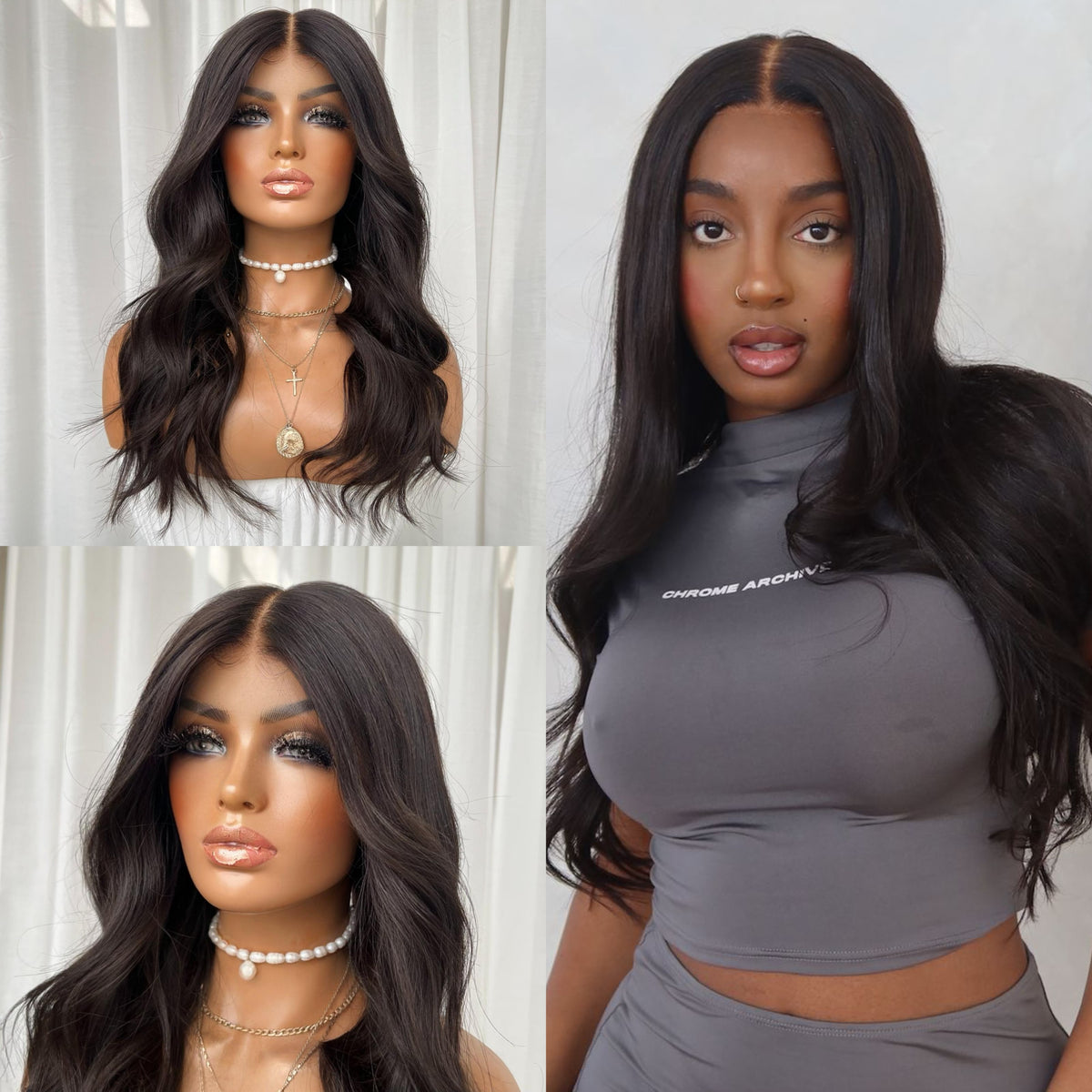 KING KYLIE | HD FULL LACE