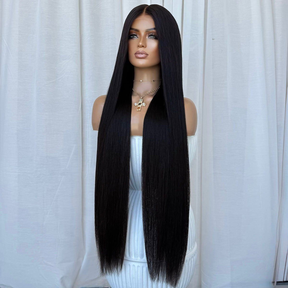 YEEZY | FULL LACE | M+L | MADE TO ORDER