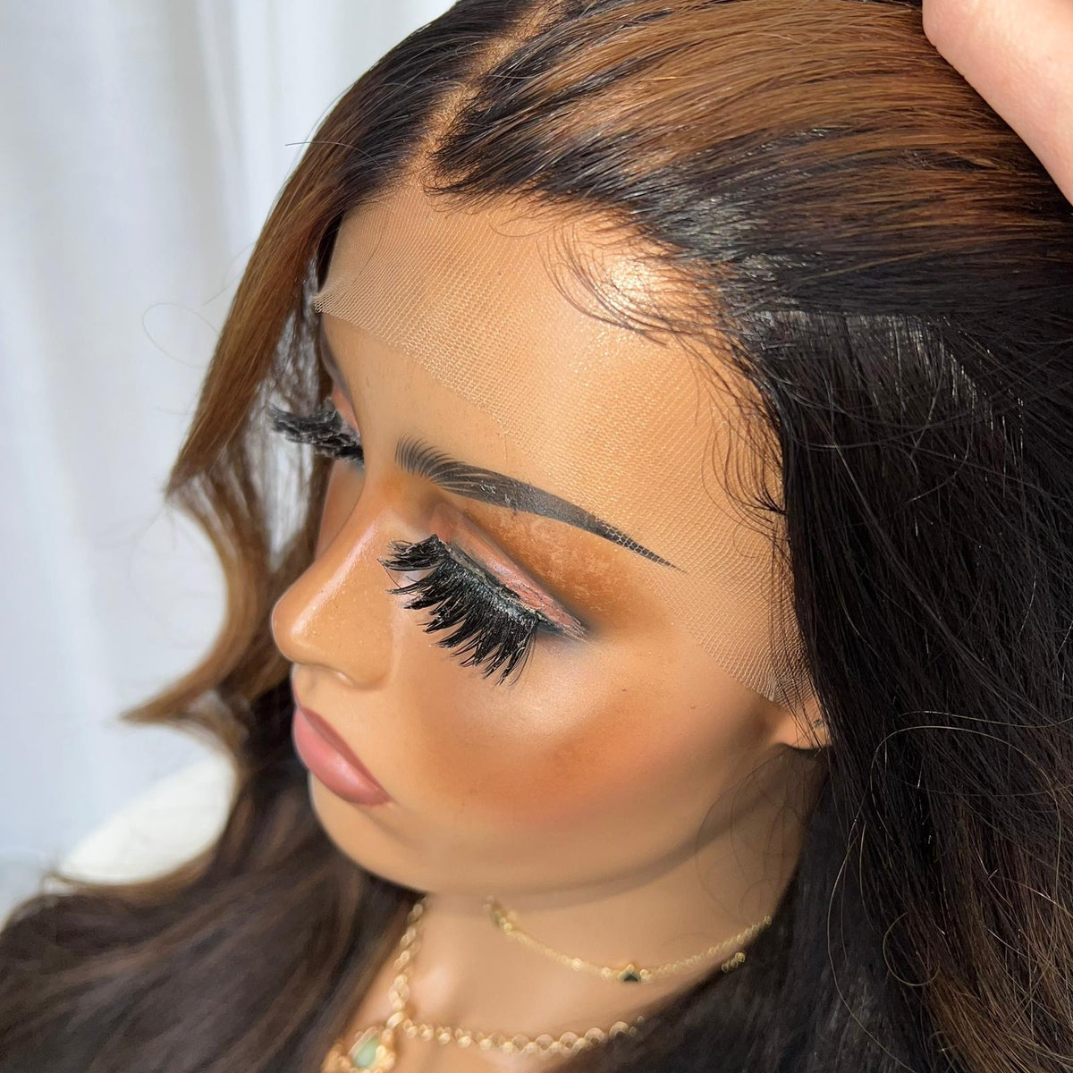 BLAIR | HD LACE FRONT | XS-S