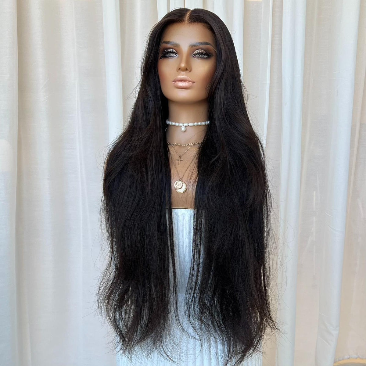 KING KYLIE | HD LACE FRONT | DOUBLE DRAWN