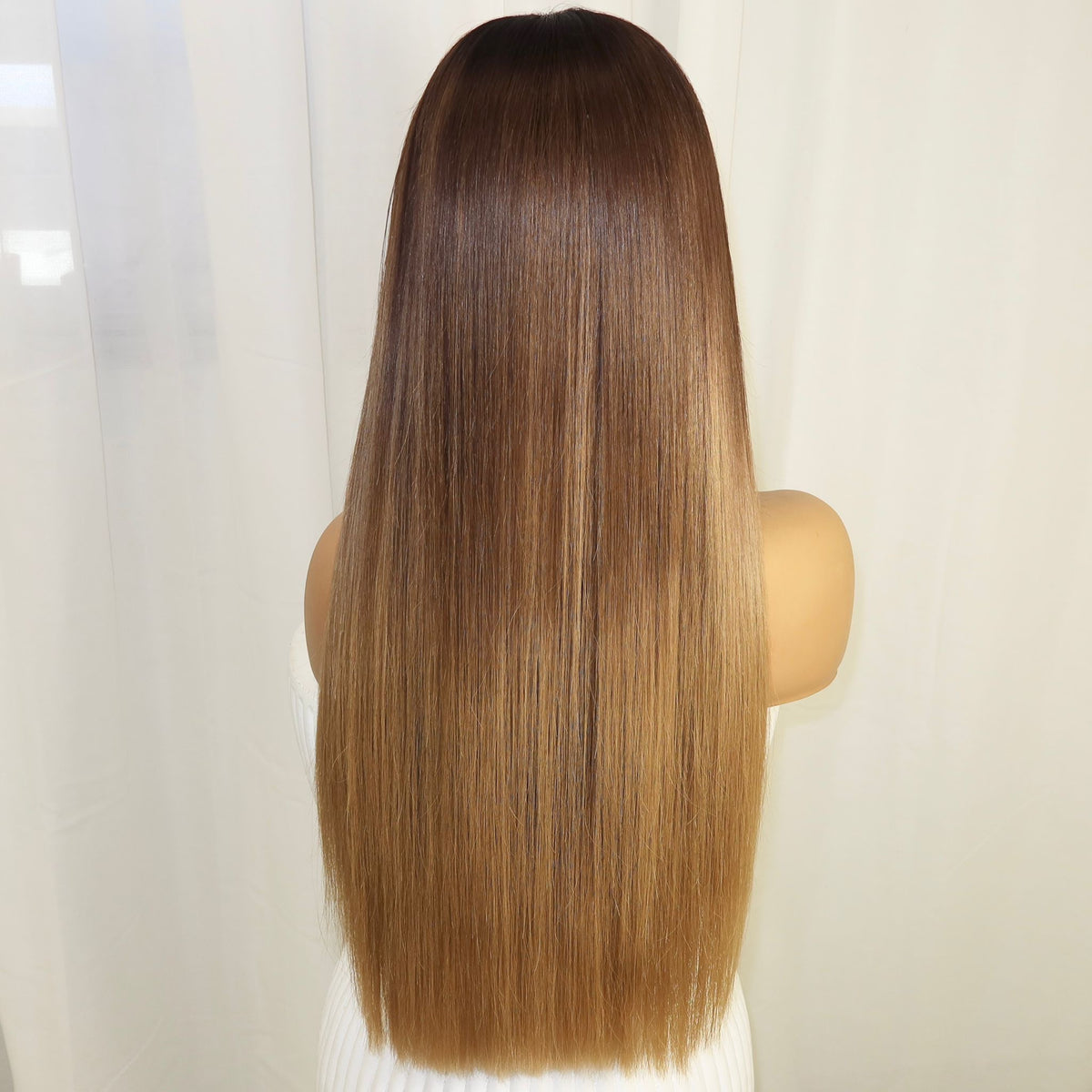 KRISTINA | HD LACE FRONT