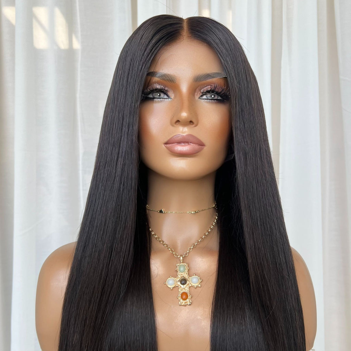 YEEZY | FULL LACE | M+L | MADE TO ORDER