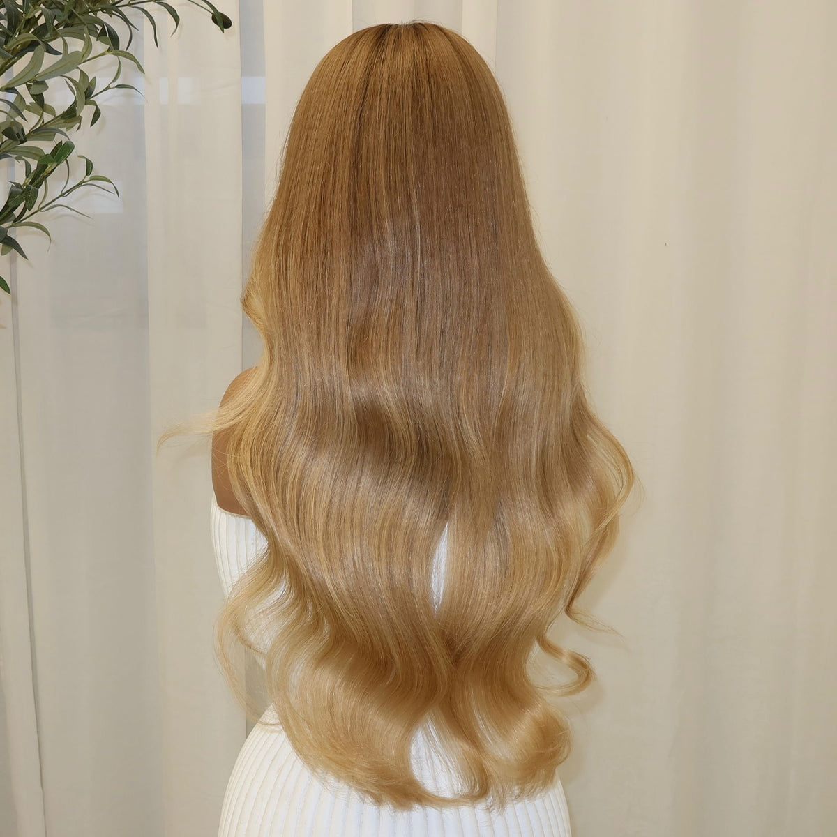 CAPRI | HD LACE FRONT
