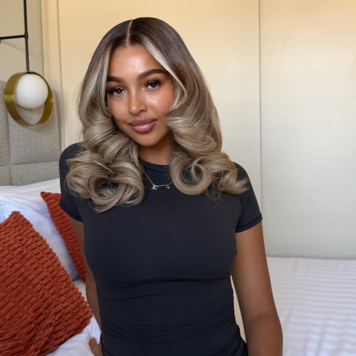 KALINÀ | HD LACE FRONT