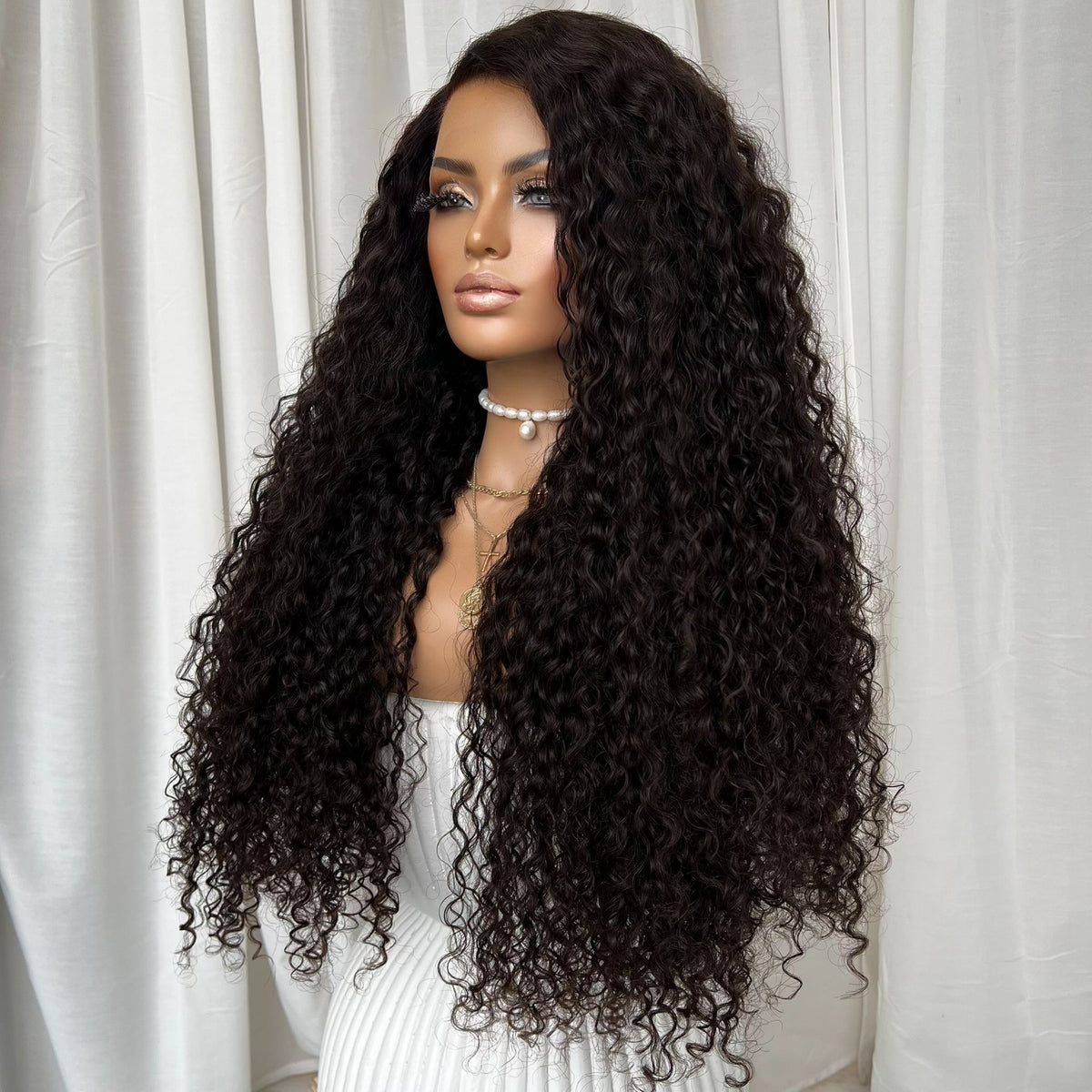 MARIA CAMILLA | HD LACE FRONT