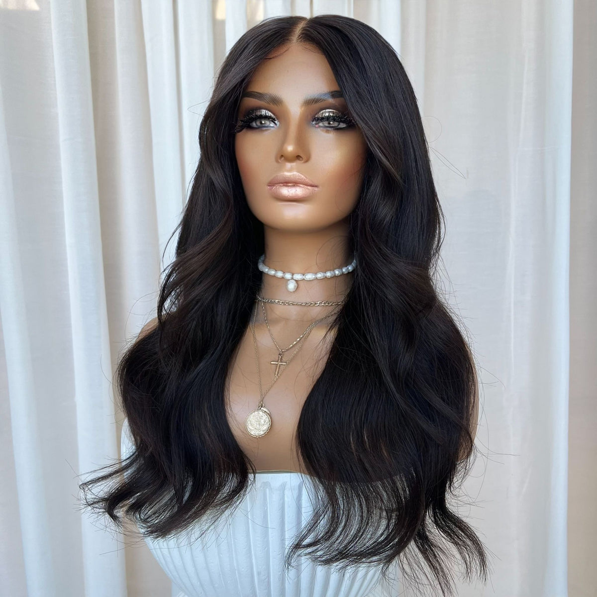 KING KYLIE | HD FULL LACE | L