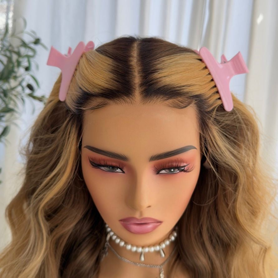 ARIA | HD LACE FRONT
