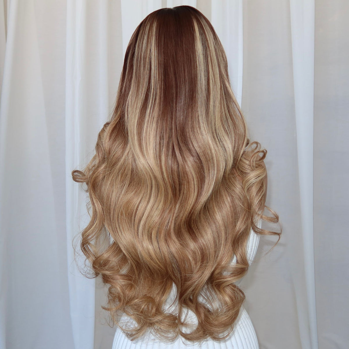 SKYLER | HD LACE FRONT