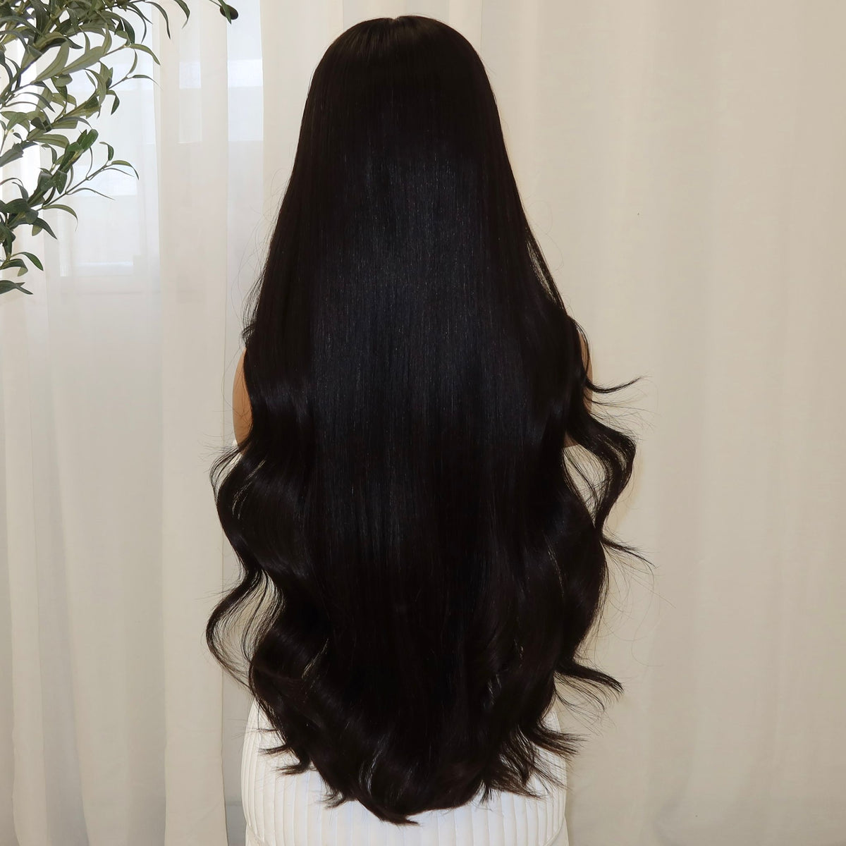 KING KYLIE | DOUBLE DRAWN | HD FULL LACE STRETCH CAP | CUSTOM MADE