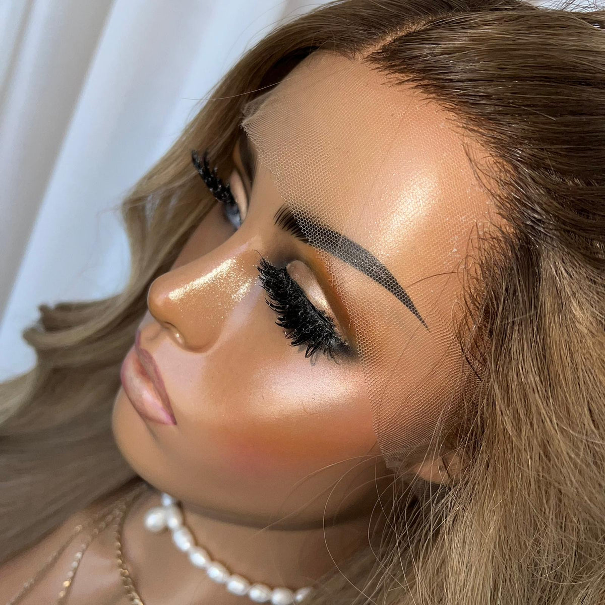 ROSIE | HD LACE FRONT