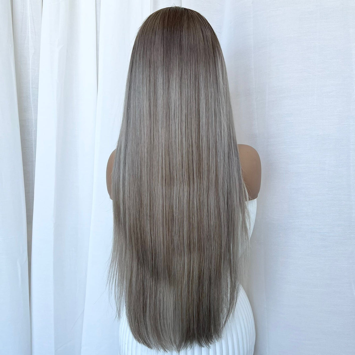 SASKIA | CUSTOM MADE