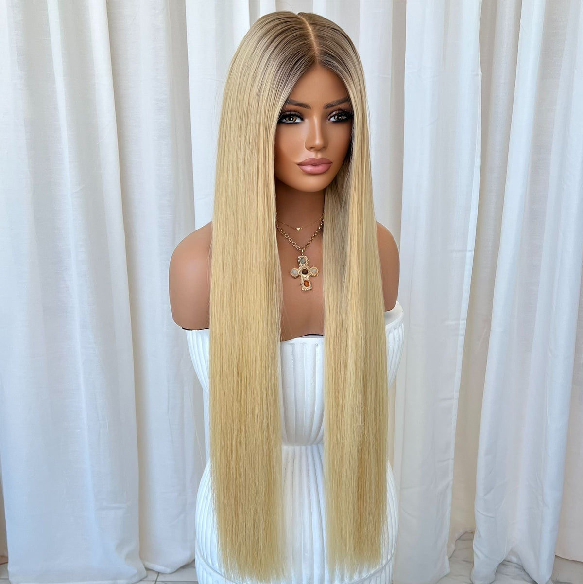 CHYNA | HD LACE FRONT