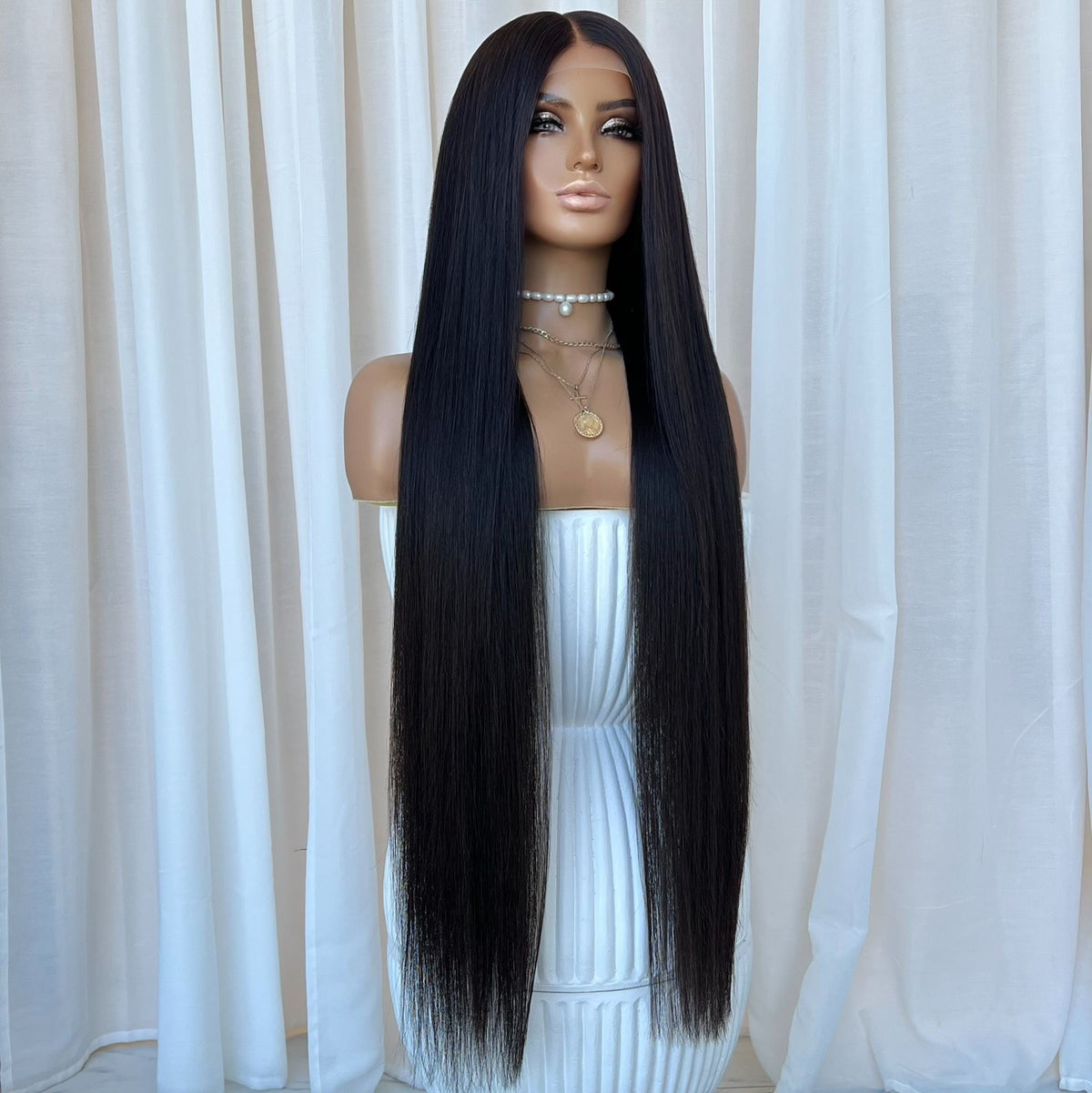 YEEZY | FULL LACE | M+L