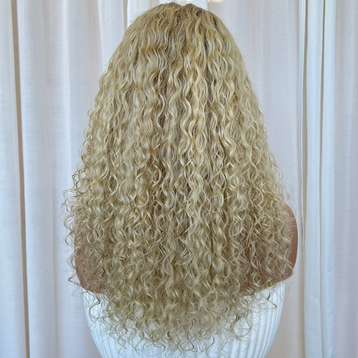 LILLY | HD LACE FRONT | XS-S | MADE TO ORDER