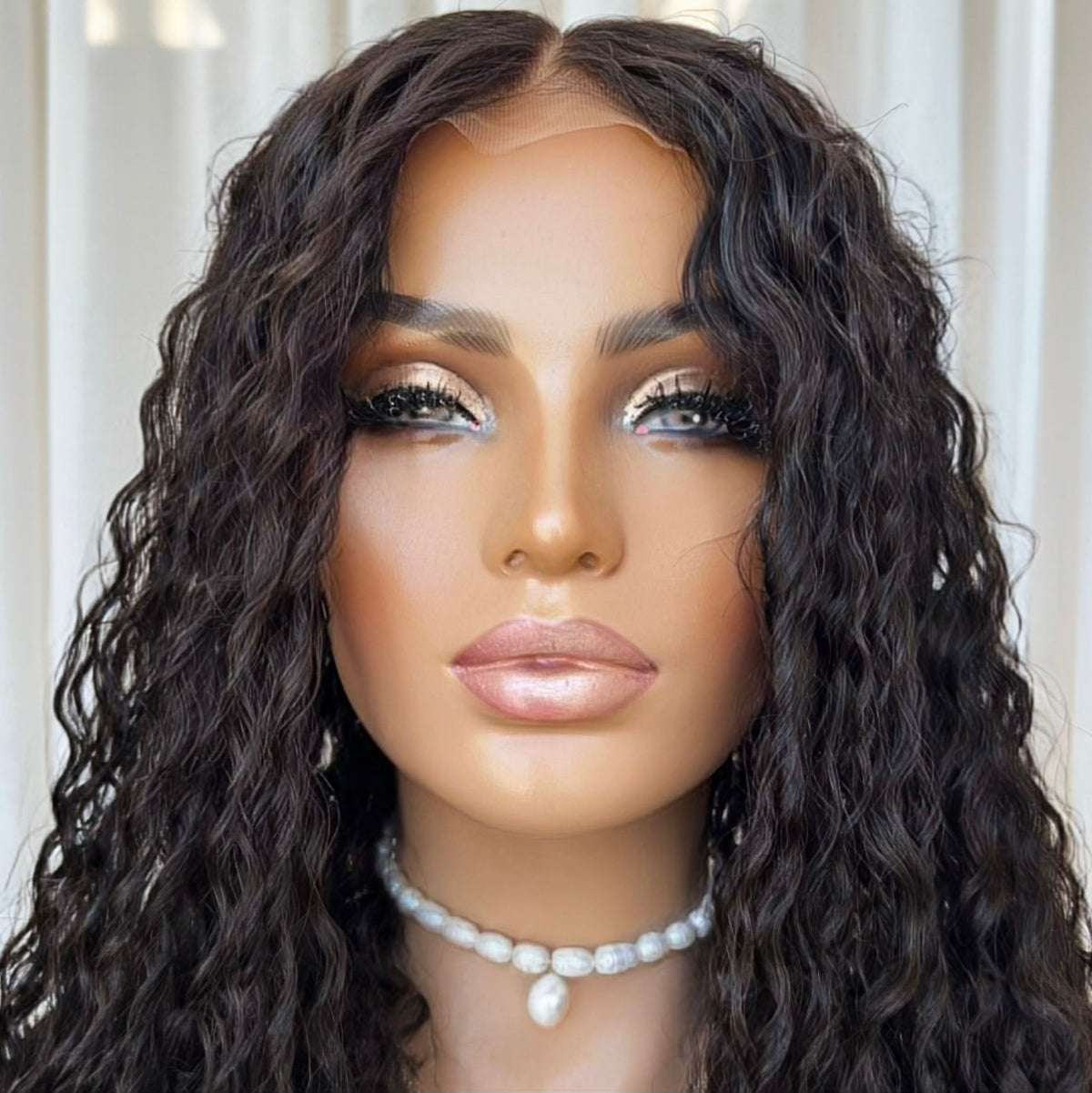 MARIA CAMILLA | HD TOPPER | 20 INCHES