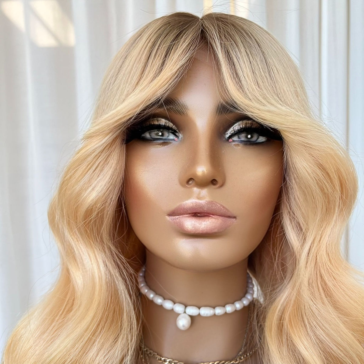 AURIELLE | FULL LACE | S-M