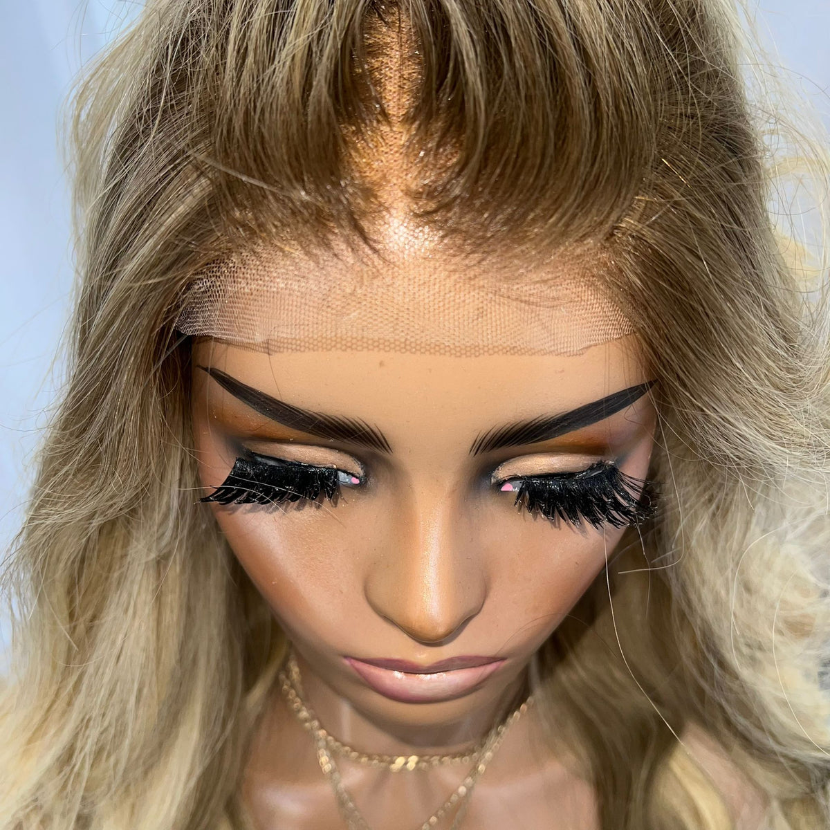 GIGI EFFORTLESS | HD TOPPER