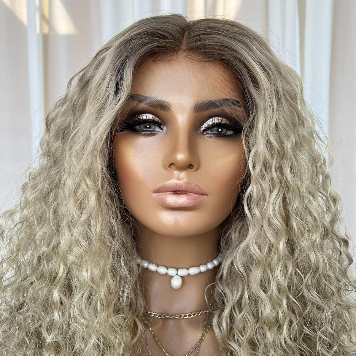 LILLY | HD LACE FRONT | S-M