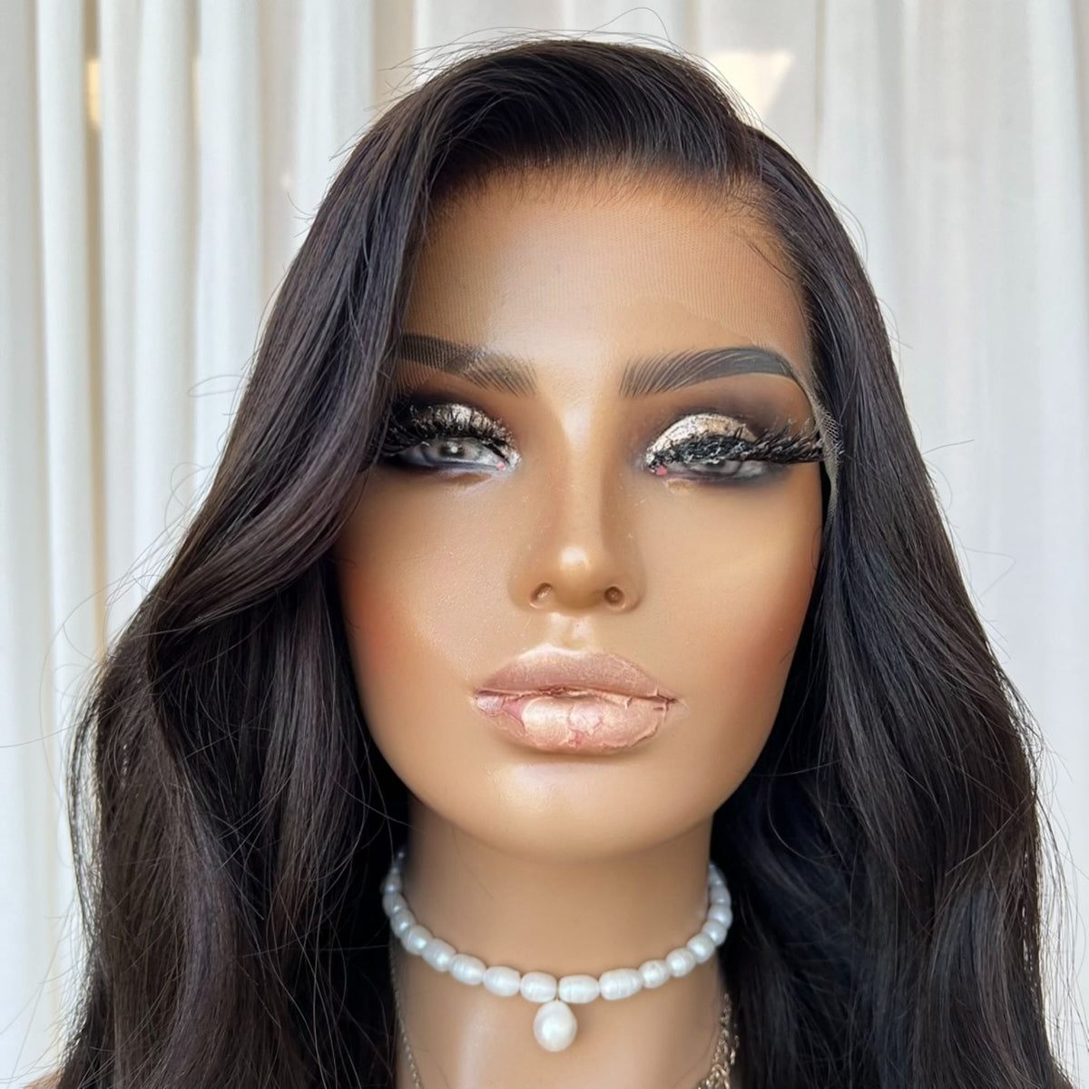 KING KYLIE | HD LACE FRONT | S-M