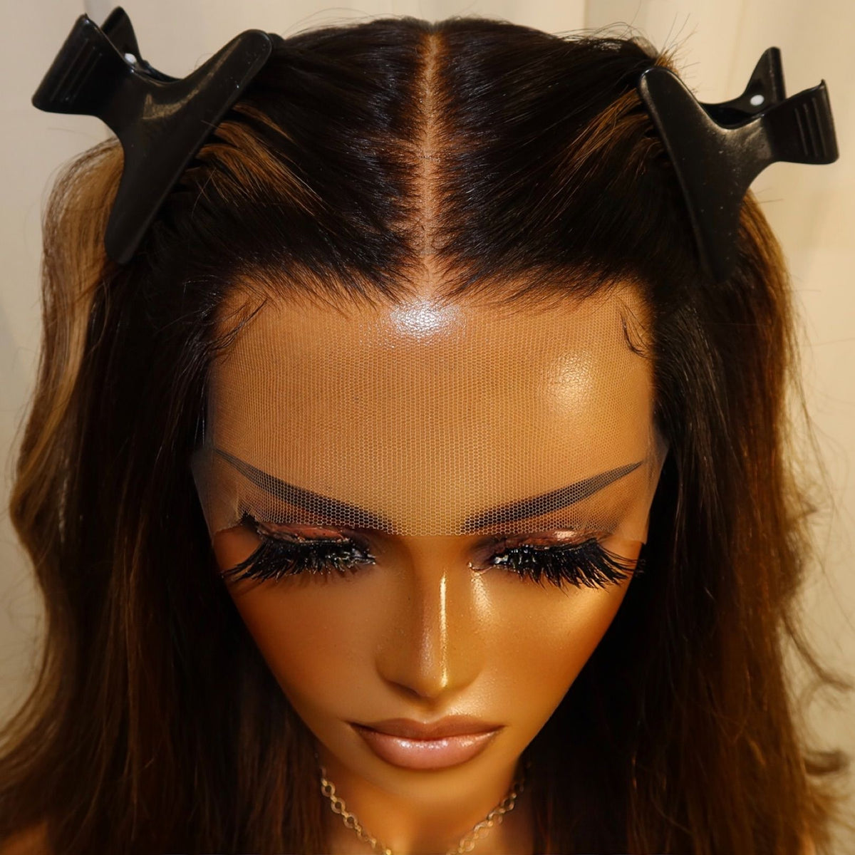 AURELIA | HD LACE FRONT | S-M