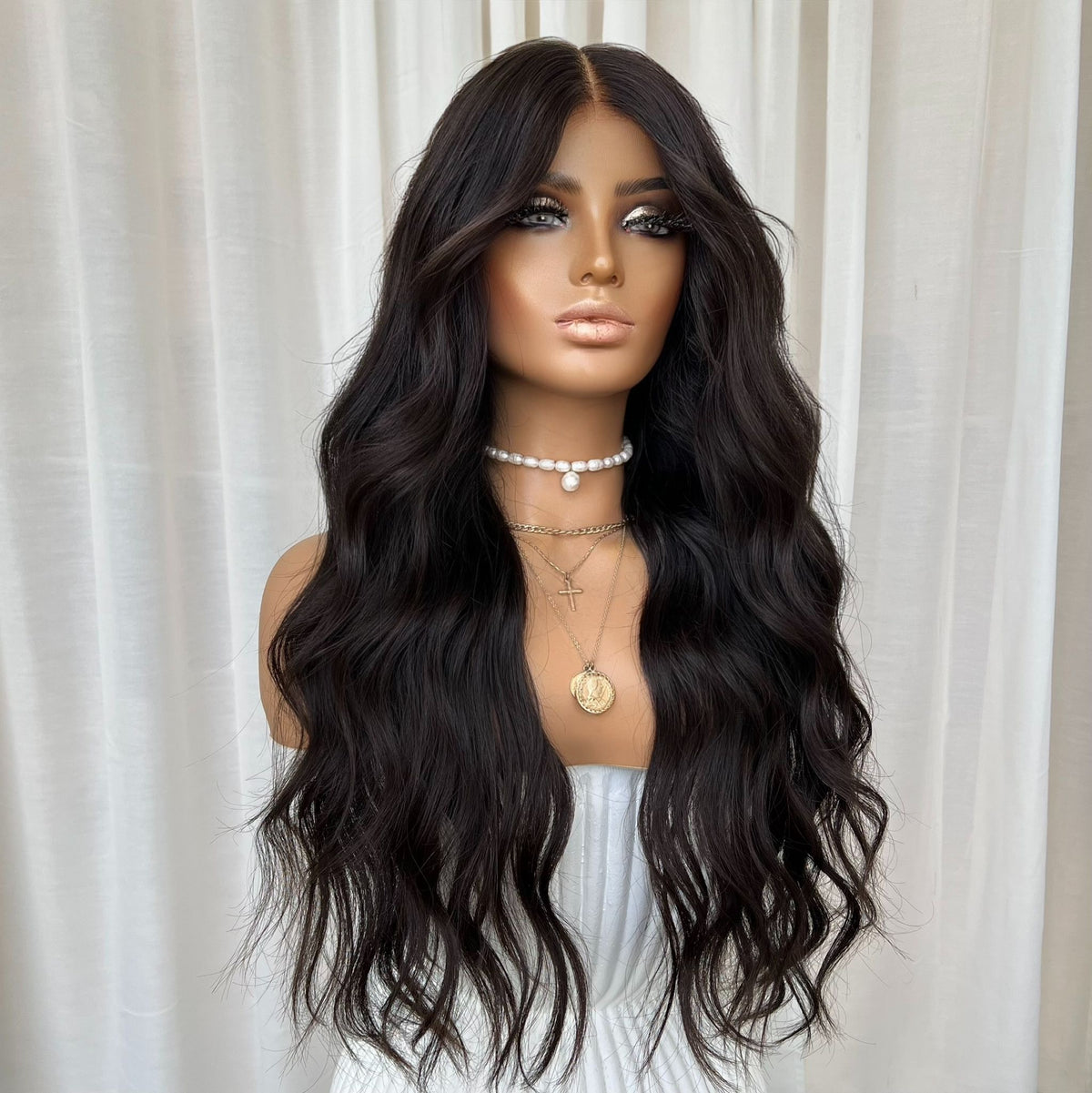 KING KYLIE | HD LACE FRONT | XS-S