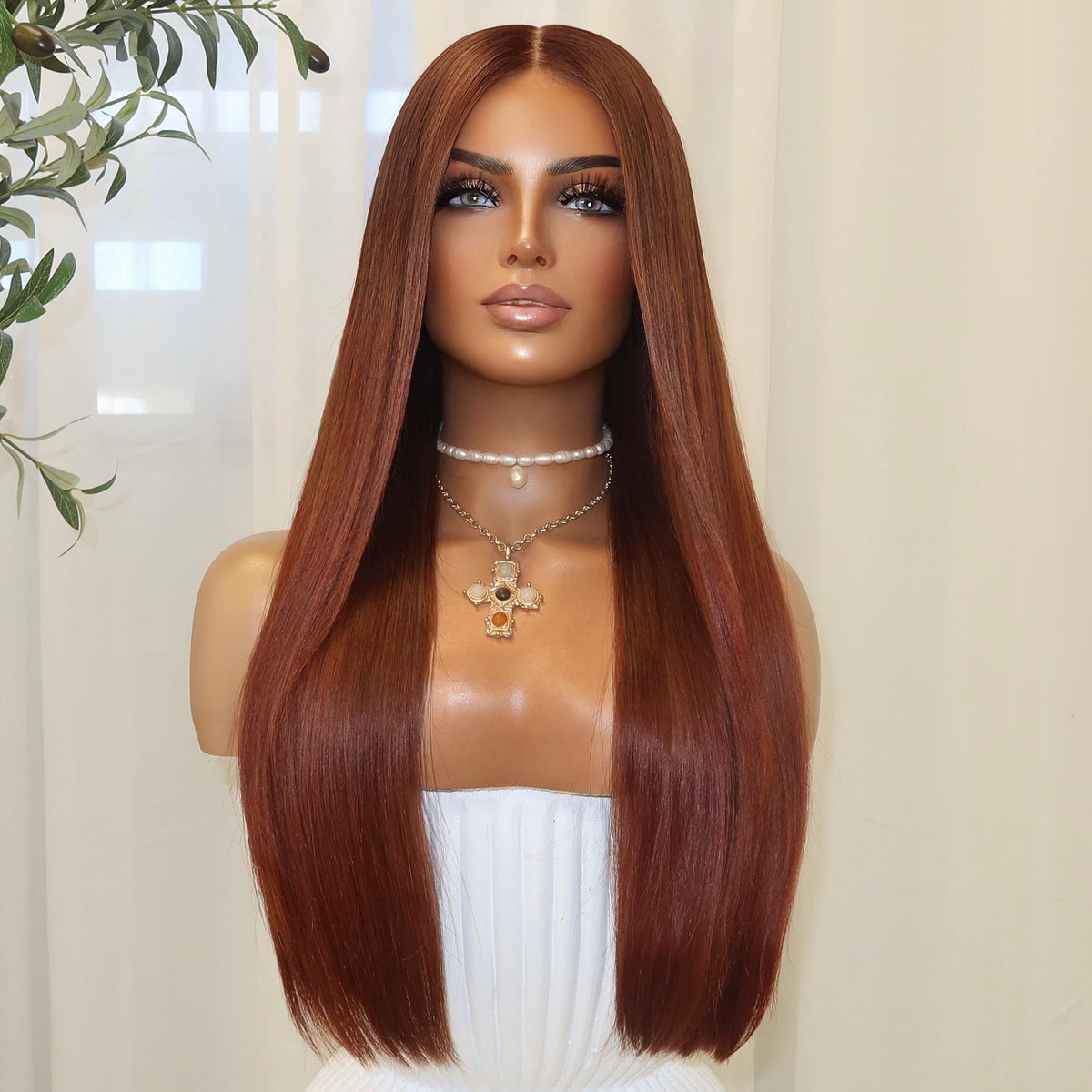 RUMI | HD LACE FRONT | XS-S