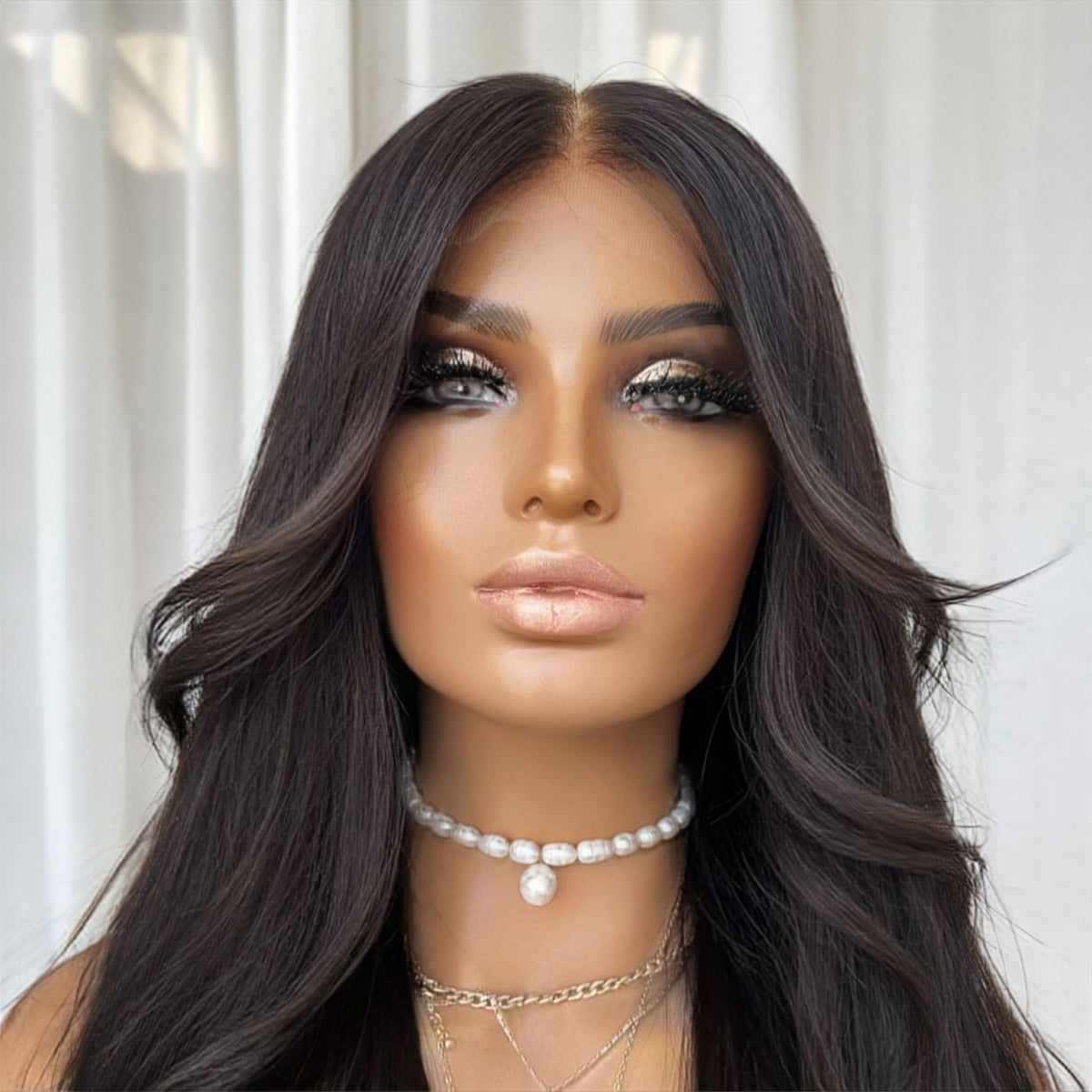 KING KYLIE | HD FULL LACE | CUSTOM MADE