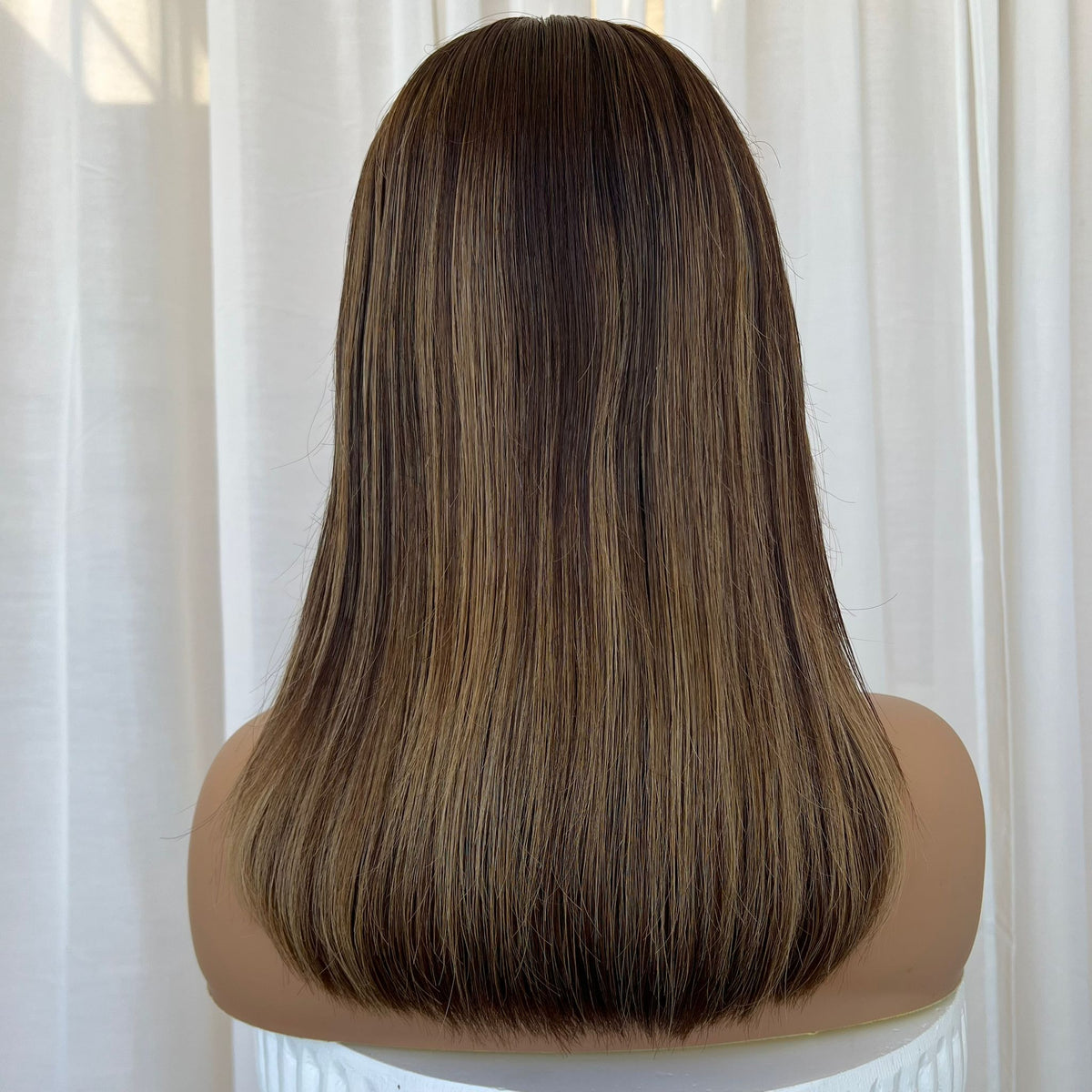 COCO | HD LACE FRONT | CUSTOM MADE