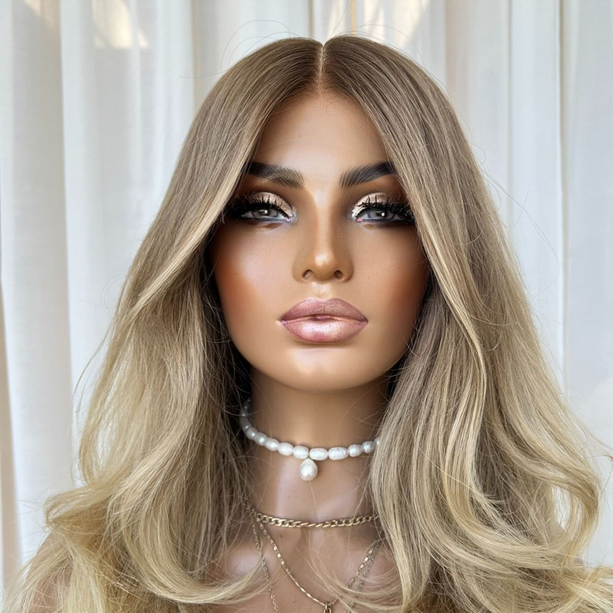 ROSIE | HD LACE FRONT