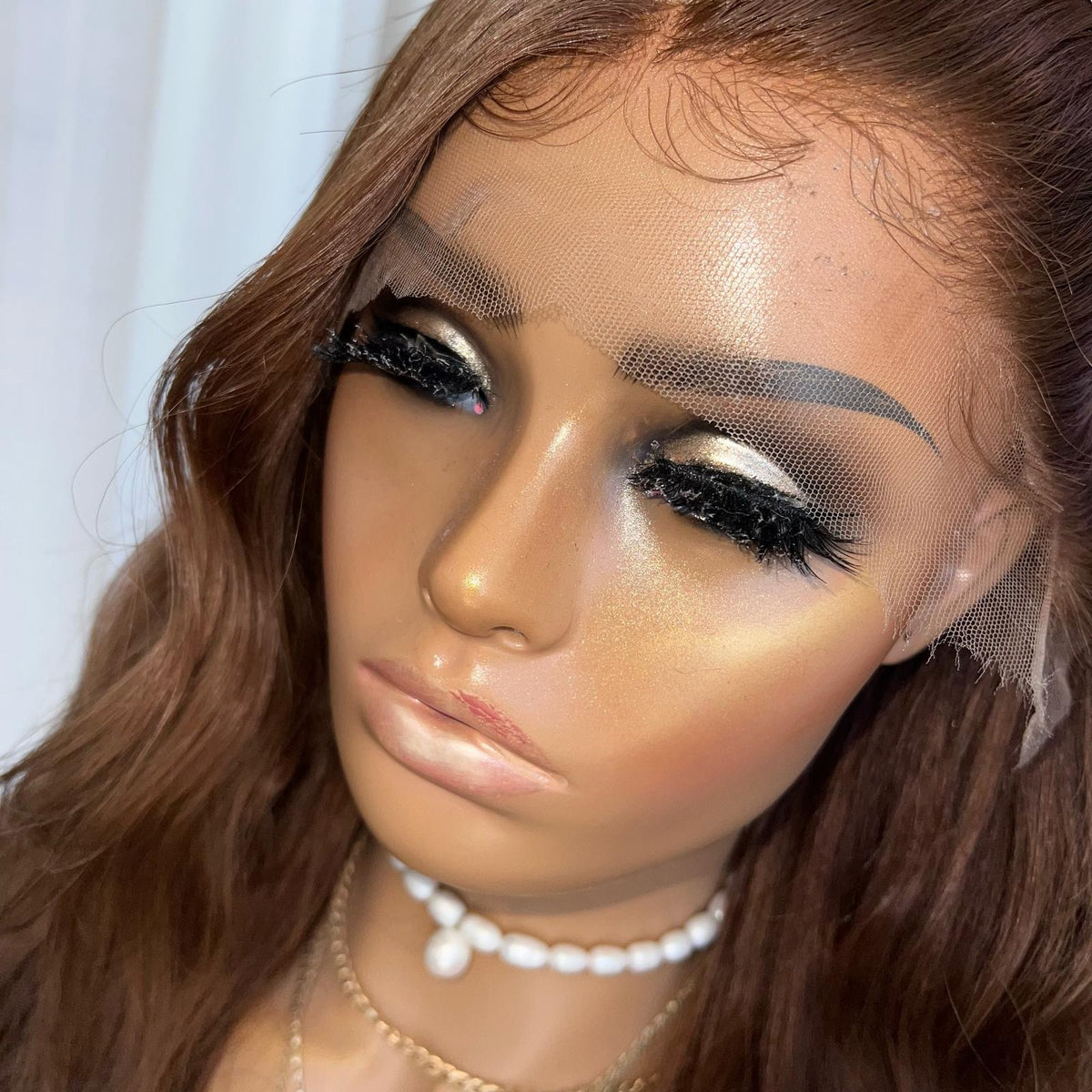ROSAY | HD LACE FRONT | S-M