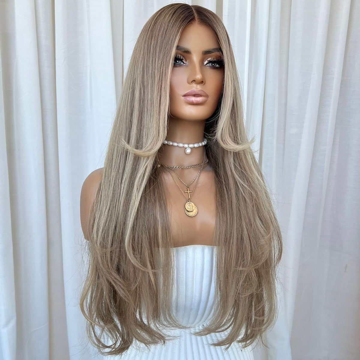 HAYLEY | HD LACE FRONT