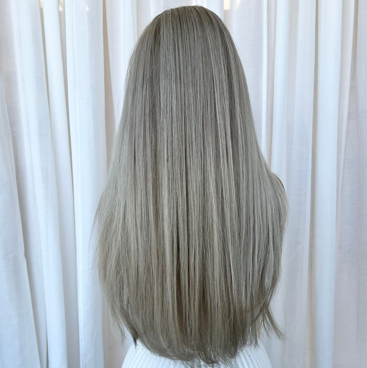 ALESSIA | CUSTOM MADE