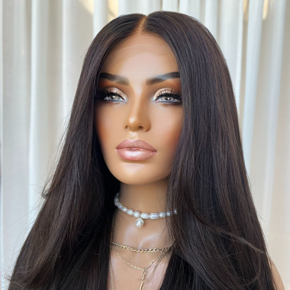 KING KYLIE | FULL LACE | S+M
