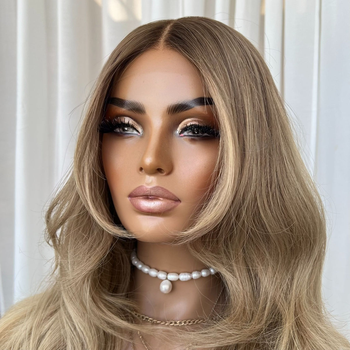 ROSIE | HD LACE FRONT