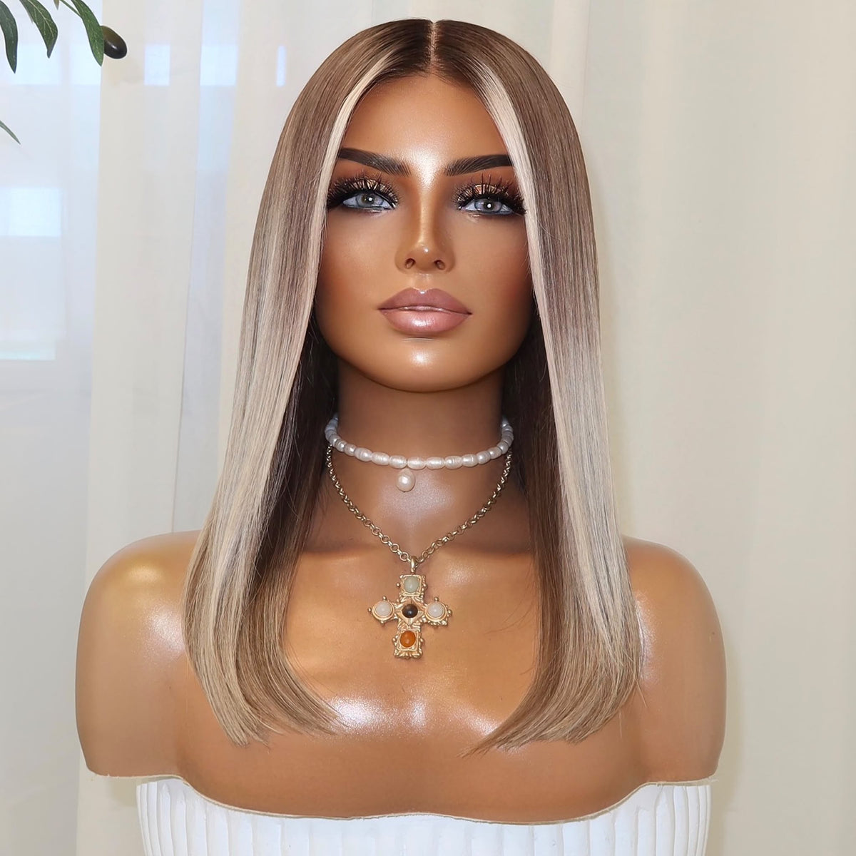 CLEO | HD LACE FRONT