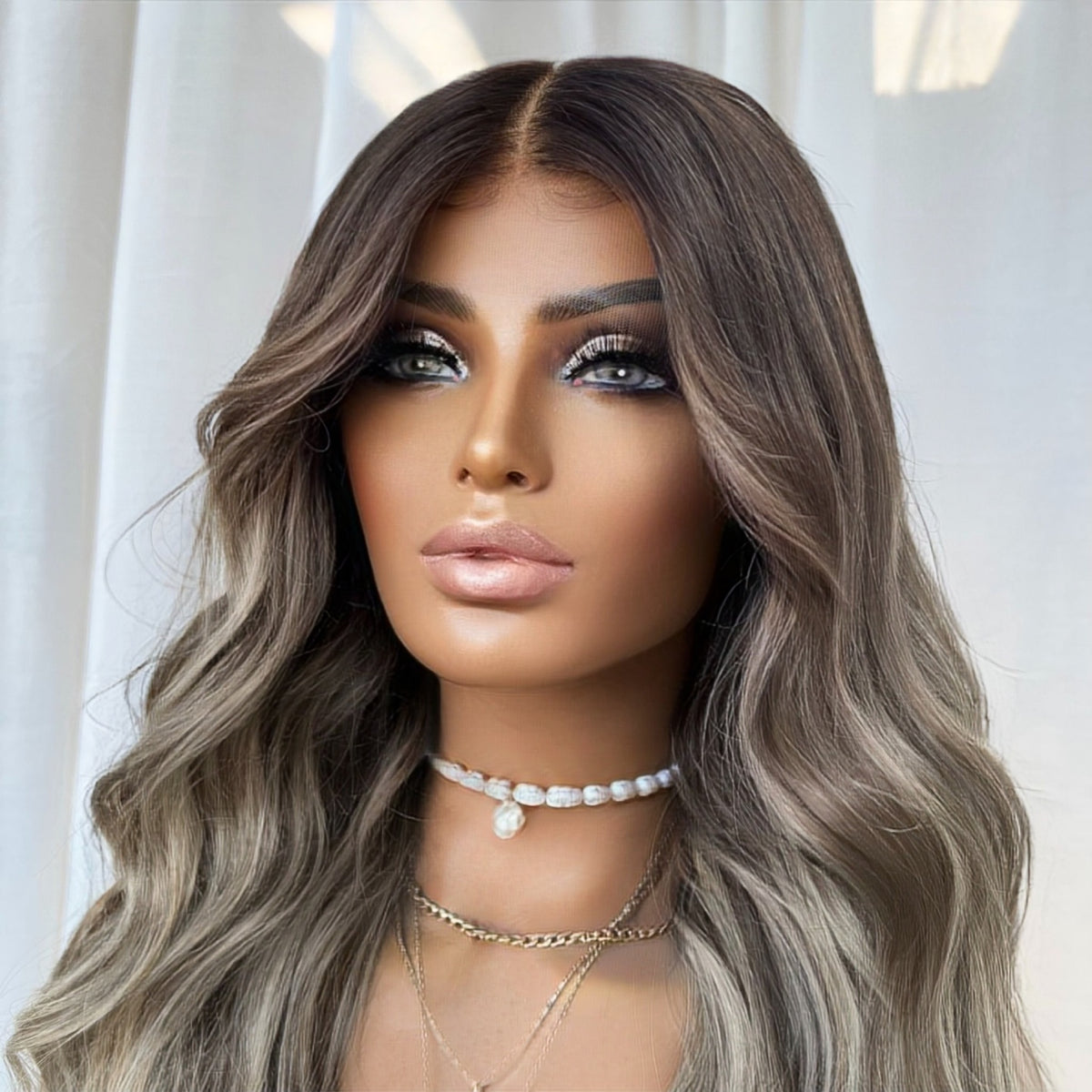 ALEXA | CUSTOM MADE
