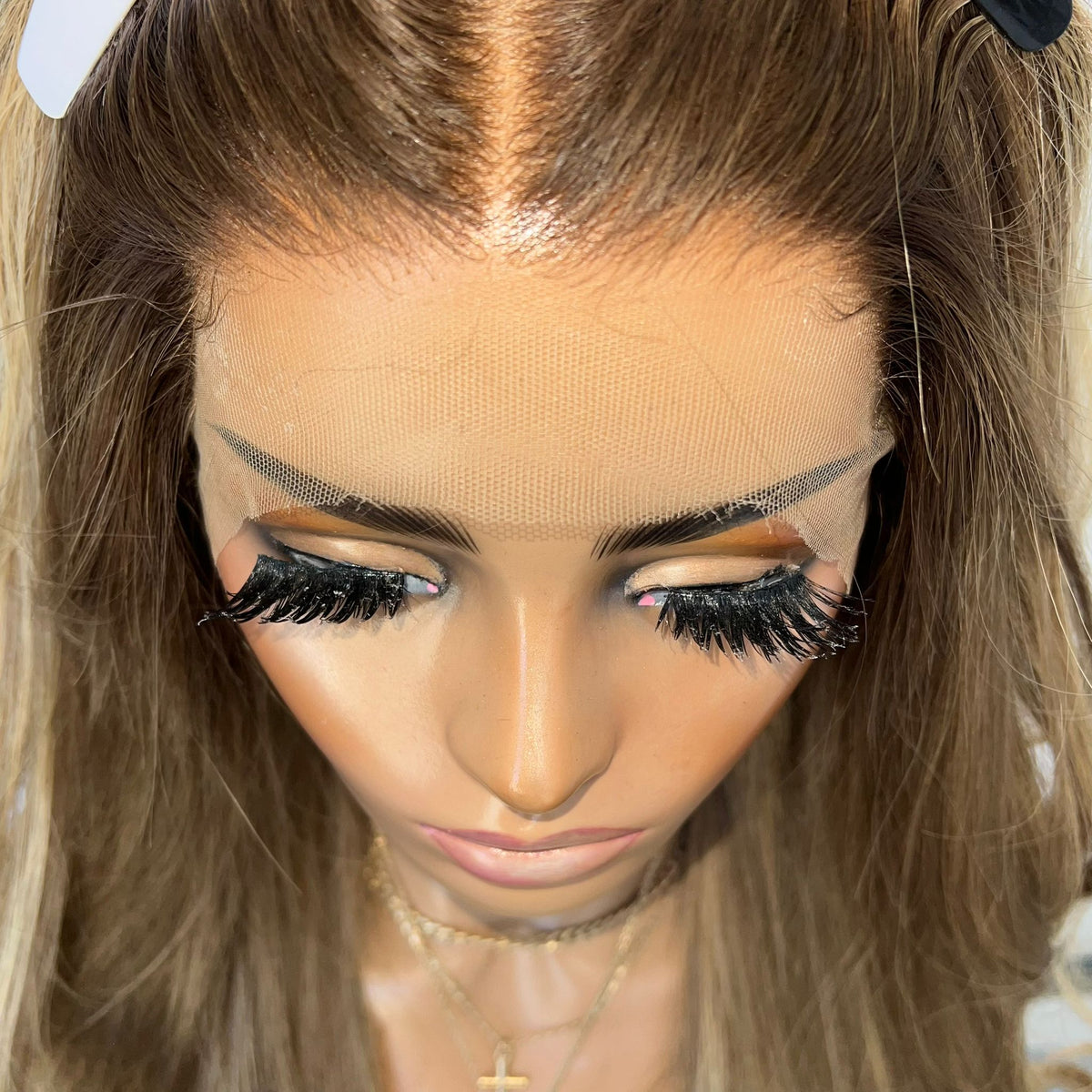 MARIELLA | HD LACE FRONT