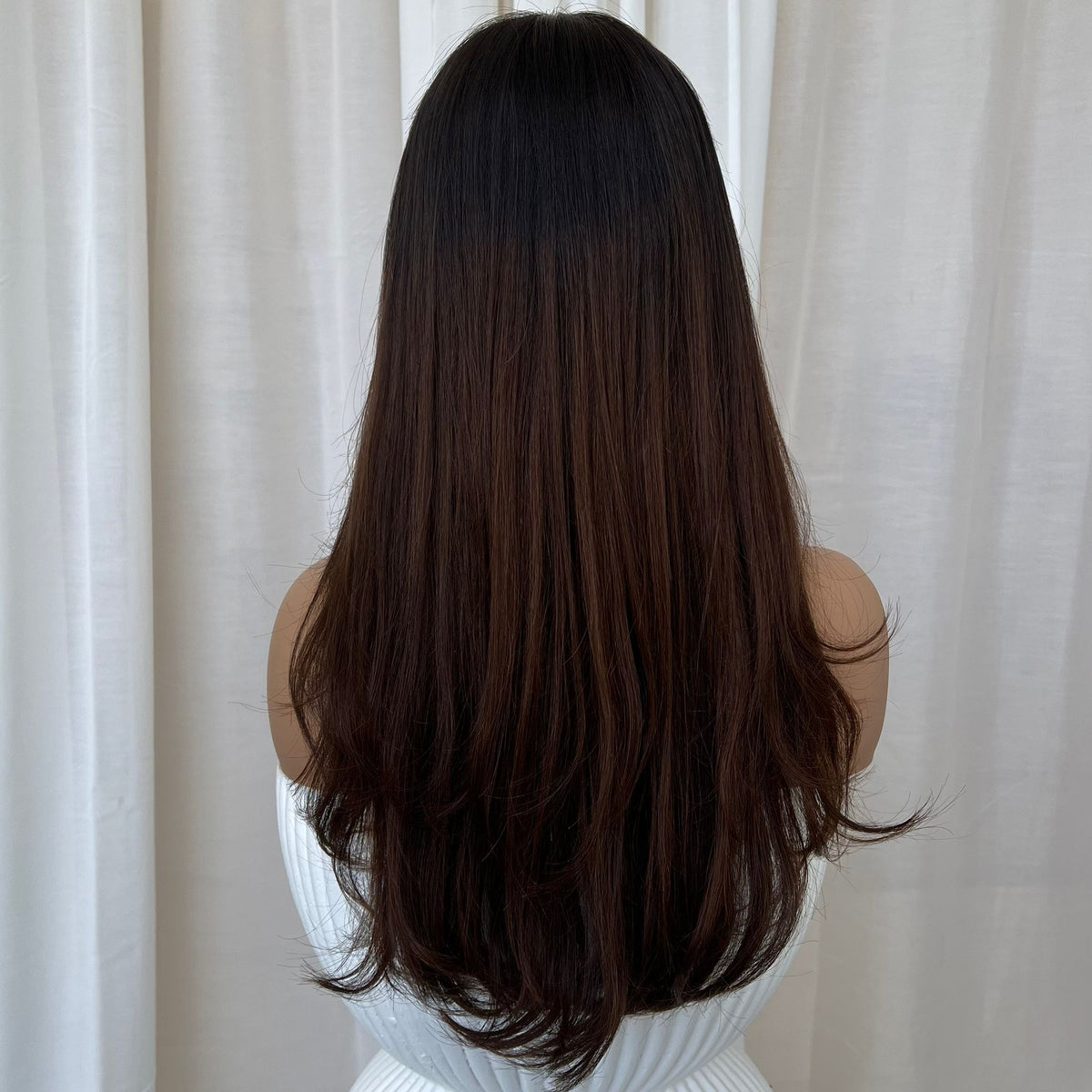 NAMIBIA | HD LACE FRONT
