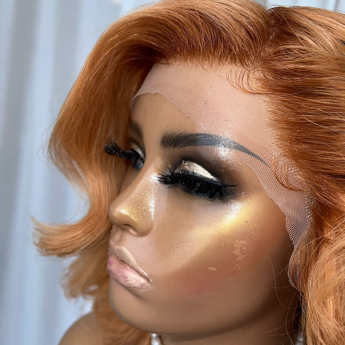 MERCI | LACE FRONT