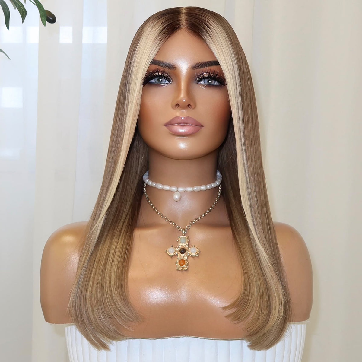 THE BECKY BOB | HD FULL LACE
