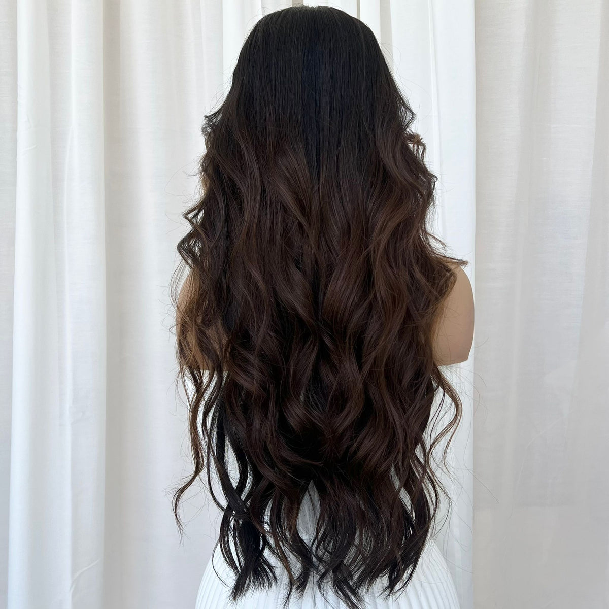 NAMIBIA | HD LACE FRONT | S-M